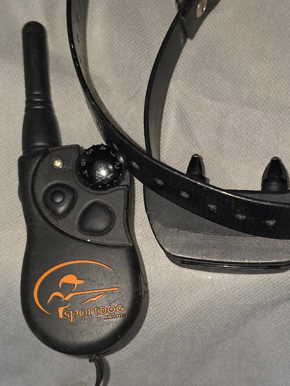 SportDog YardTrainer - remote trainer